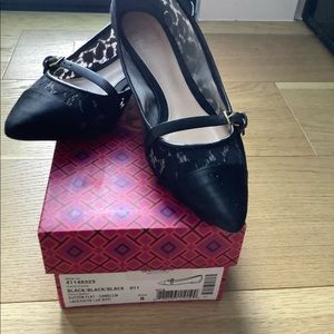 Tory Burch shoes